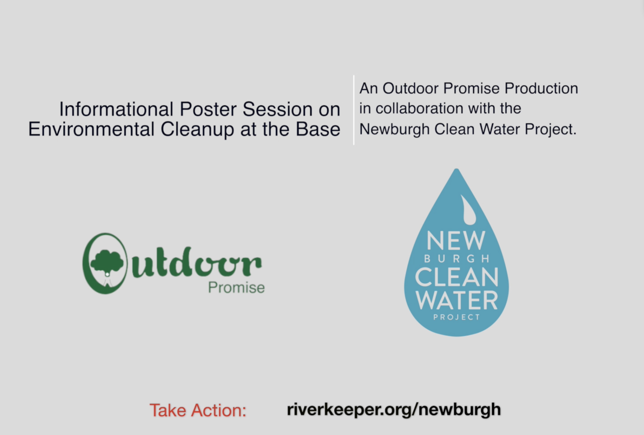 Journey to Remediation – Dévoilement des voix derrière la crise de l’eau et les efforts de nettoyage de Newburgh
